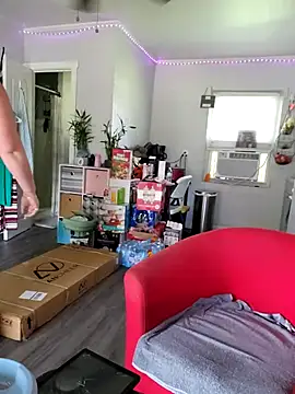 SexyNikki6969 online show from 02.27.25