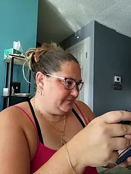 SexyNikki6969 online show from 10.04.25