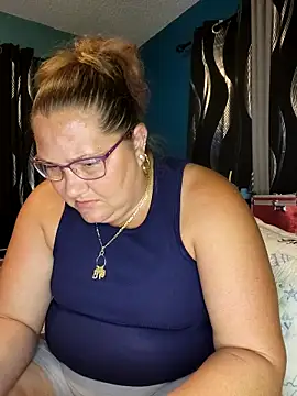 SexyNikki6969 online show from 10.20.25