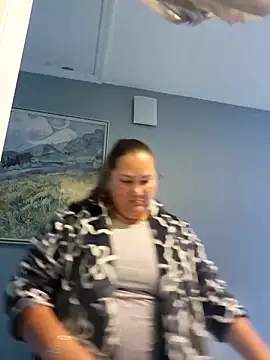 SexyNikki6969 online show from 11.16.25