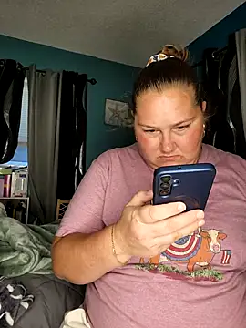 SexyNikki6969 online show from 11.29.25