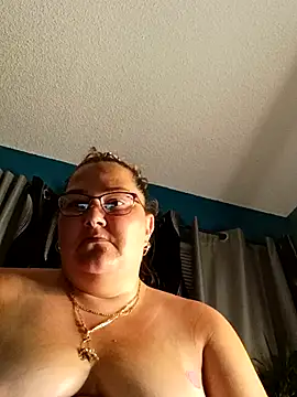 SexyNikki6969 online show from 12.19.25