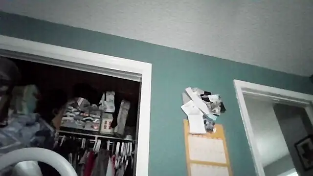 SexyNikki6969 online show from 01.15.26