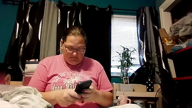 SexyNikki6969 online show from 02.03.26