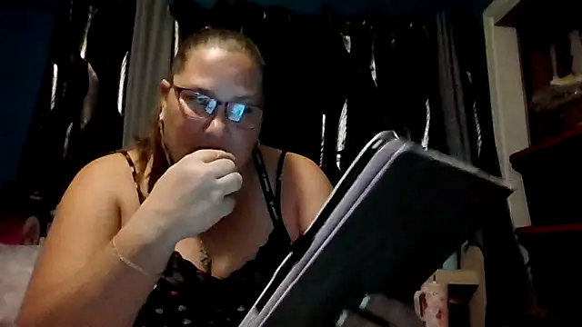 SexyNikki6969 online show from 02.15.26