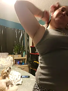 SexyNikki6969 online show from 02.16.26