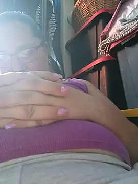 SexyNikki6969 online show from 03.04.26