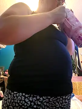 SexyNikki6969 online show from 03.06.26