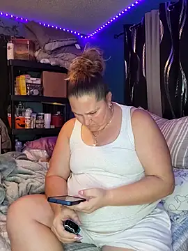 SexyNikki6969 online show from 03.15.26