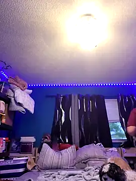 SexyNikki6969 online show from 04.07.26