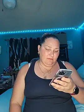 Snapshot of SexyNikki6969 chatting on 05.19.26 SexyNikki6969 online show from 05.19.26