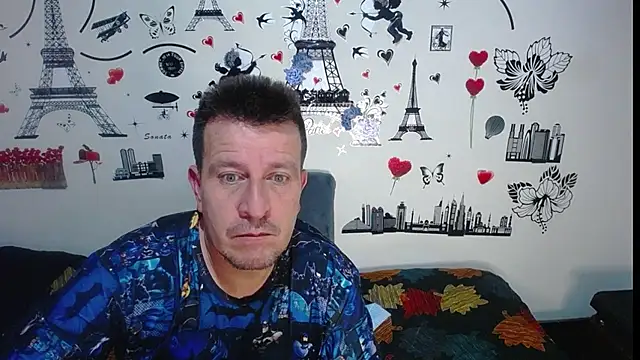 amaya 627 online show from 11.18.25