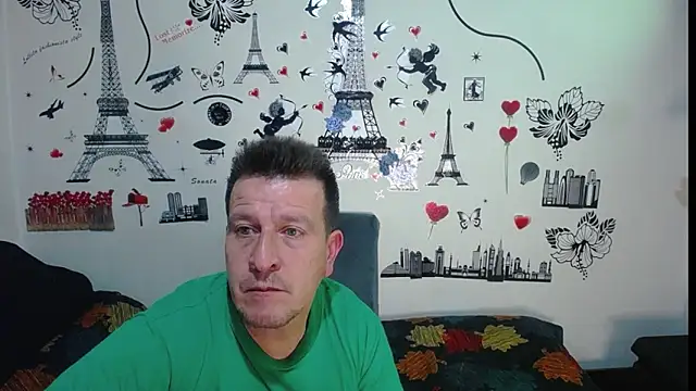 amaya 627 online show from 11.19.25