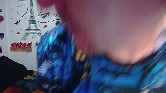 amaya 627 online show from 01.10.26