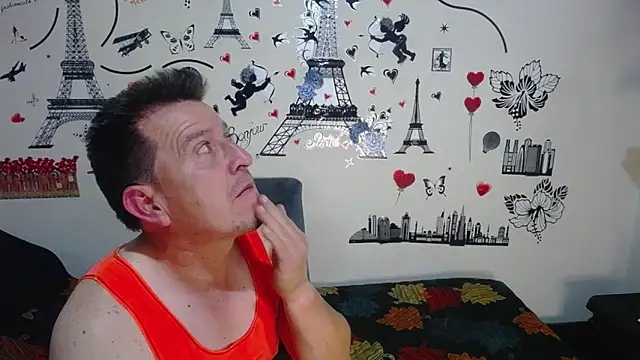 amaya 627 online show from 02.13.26