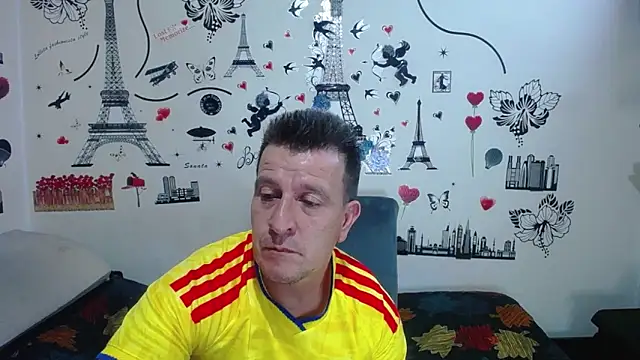 amaya 627 online show from 03.30.26