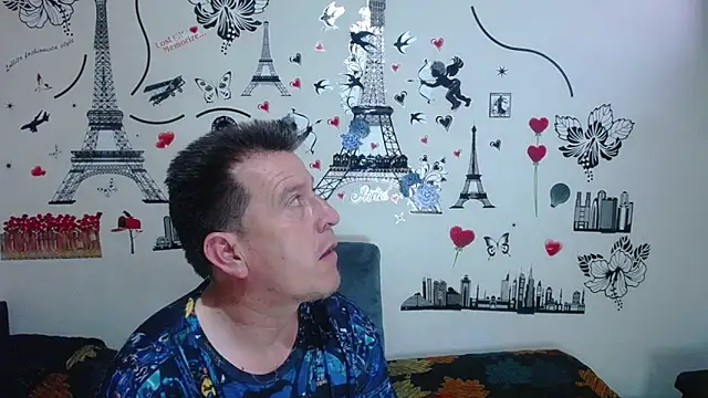 amaya 627 online show from 04.09.26