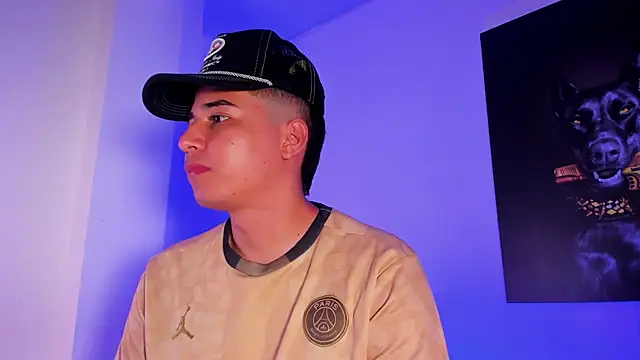 mastersboys online show from 11.09.25