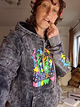 mossy kiss online show from 11.21.25