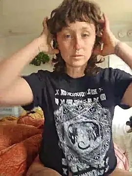 mossy kiss online show from 02.13.26