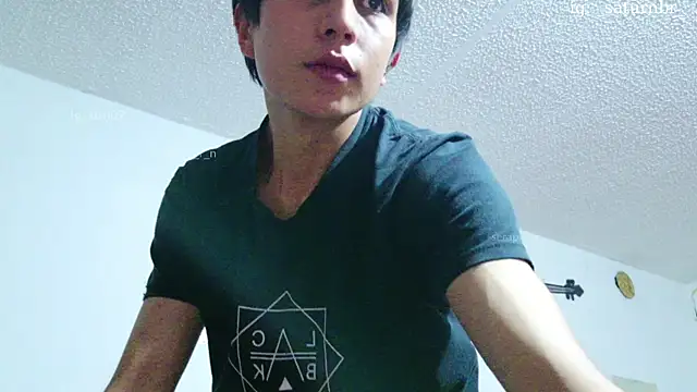 seraph1n online show from 11.08.25