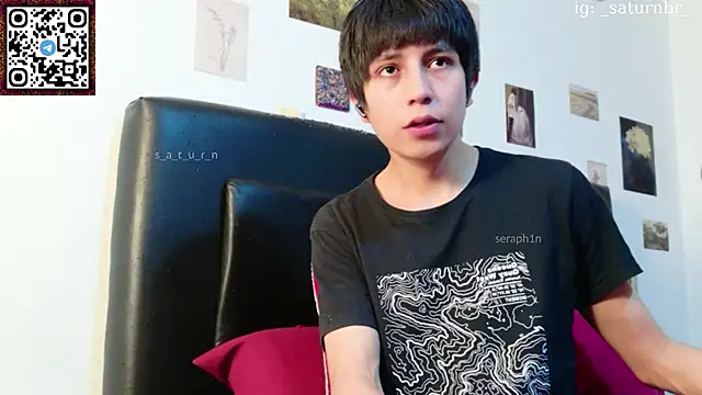 seraph1n online show from 03.27.26