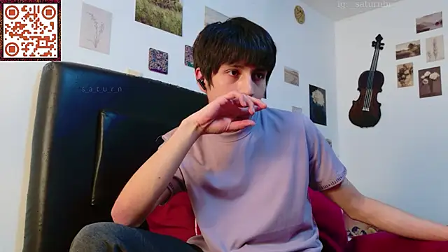 seraph1n online show from 04.11.26