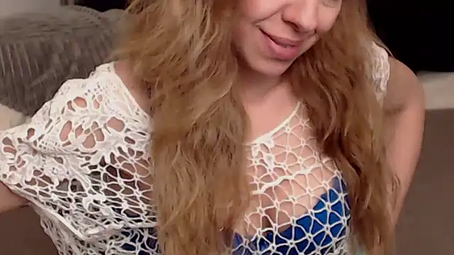 AylyneRichards online show from 02.26.25