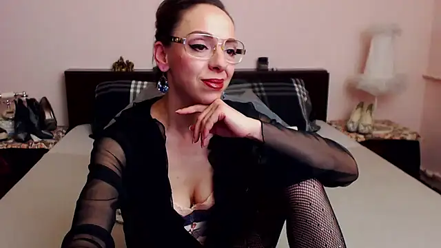 AylyneRichards online show from 03.24.26