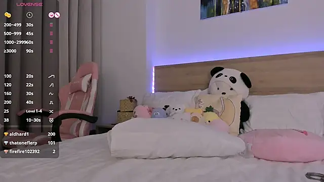 Lenstardi online show from 01.28.25