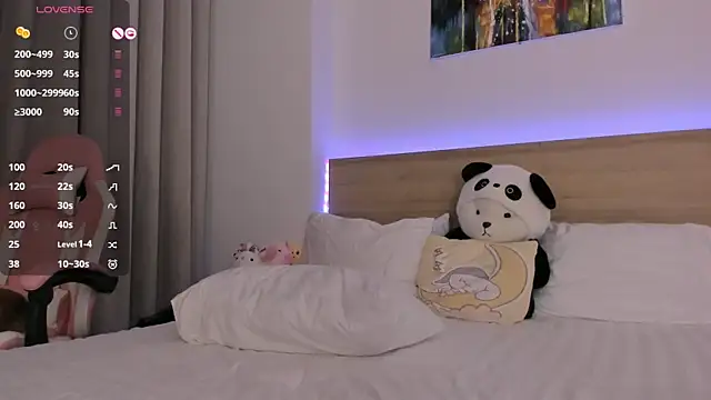 Lenstardi online show from 02.07.25