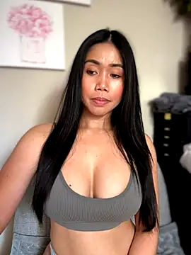 JazzieXo online show from 11.04.25