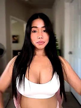 JazzieXo online show from 12.17.25