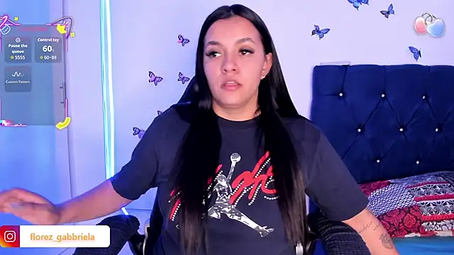 Anddy Vega online show from 12.05.25