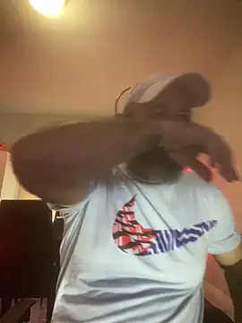 Cristian-Brayan online show from 01.26.25