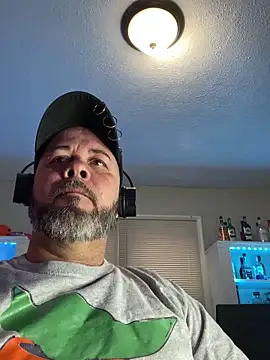 Cristian-Brayan online show from 02.27.25