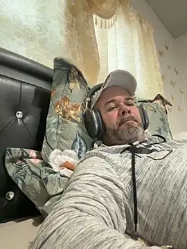 Cristian-Brayan online show from 09.27.25