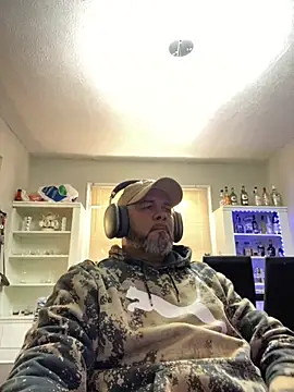 Cristian-Brayan online show from 10.27.25