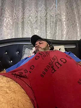 Snapshot of Cristian-Brayan chatting on 01.16.26 Cristian-Brayan online show from 01.16.26