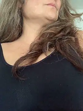 gabiTetas online show from 03.19.25