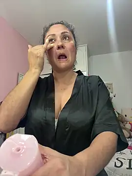 gabiTetas online show from 09.26.25