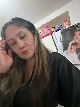 gabiTetas online show from 03.01.26