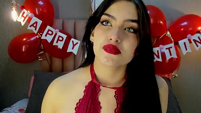 Alexa Thaylor  online show from 02.14.25