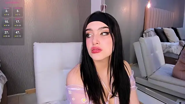 Alexa Thaylor  online show from 03.20.25