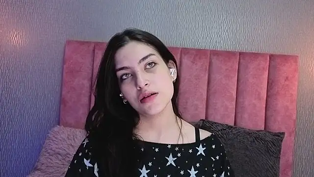 Alexa Thaylor  online show from 03.18.26