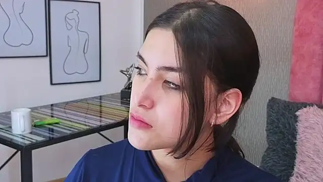 Alexa Thaylor  online show from 04.13.26