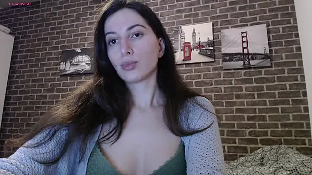  Hot Lady  online show from 01.02.25