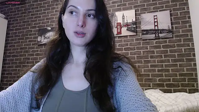  Hot Lady  online show from 01.08.25