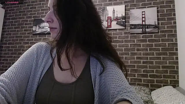  Hot Lady  online show from 01.09.25