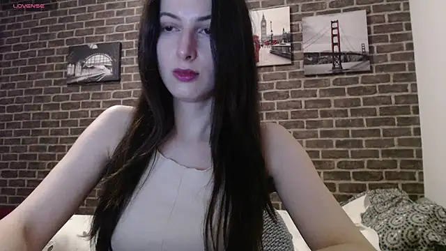  Hot Lady  online show from 01.12.25